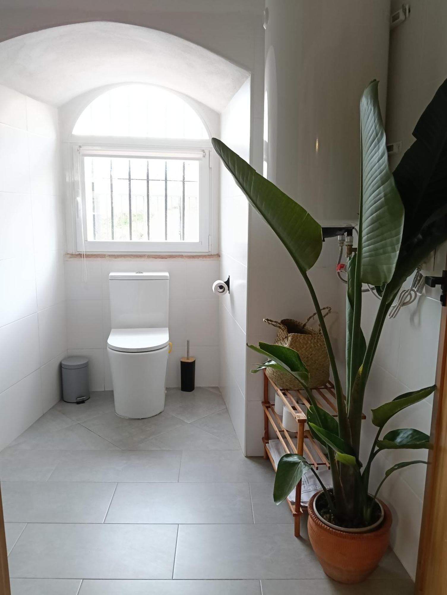 La Madriguera Eco Caves 3 Apartment Guadix Exterior photo